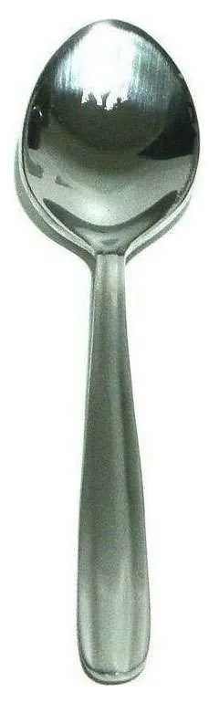 Κουτάλι Γλυκού-Παγωτού Rainbow JD01540004 Inox Max Home Stainless Steel