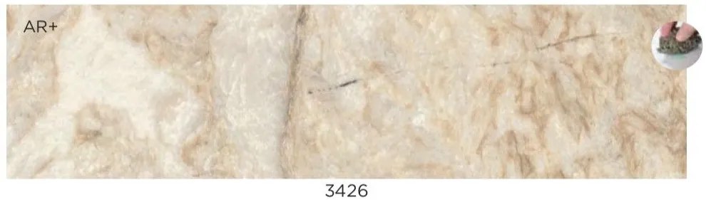 FORMICA TRUESCALE  Πάγκος Κουζίνας 360 Χ 60 Χ 3 cm