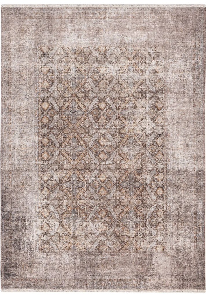 Χαλί Maurea 780 Gold Obsession 240X340cm