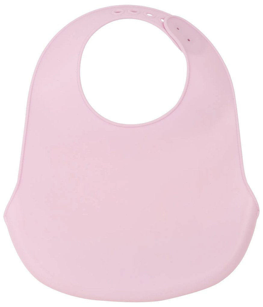 Σαλιάρες Safta M922 Γκρι Ροζ Σιλικόνη 21 x 26 x 2 cm (21 x 2 x 26 cm)