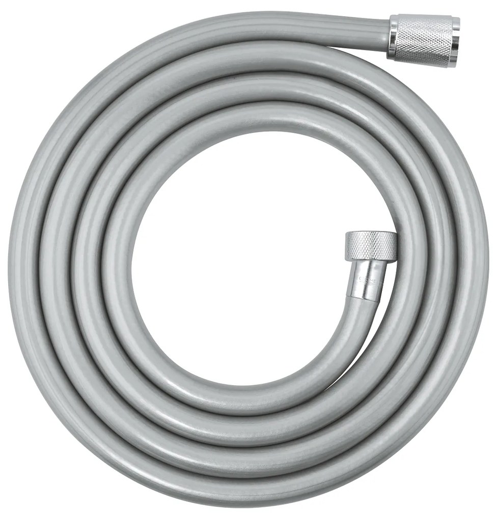 Σπιράλ ντουζ Grohe Relexa Flex-Μήκος: 125 εκ.-Ashmi