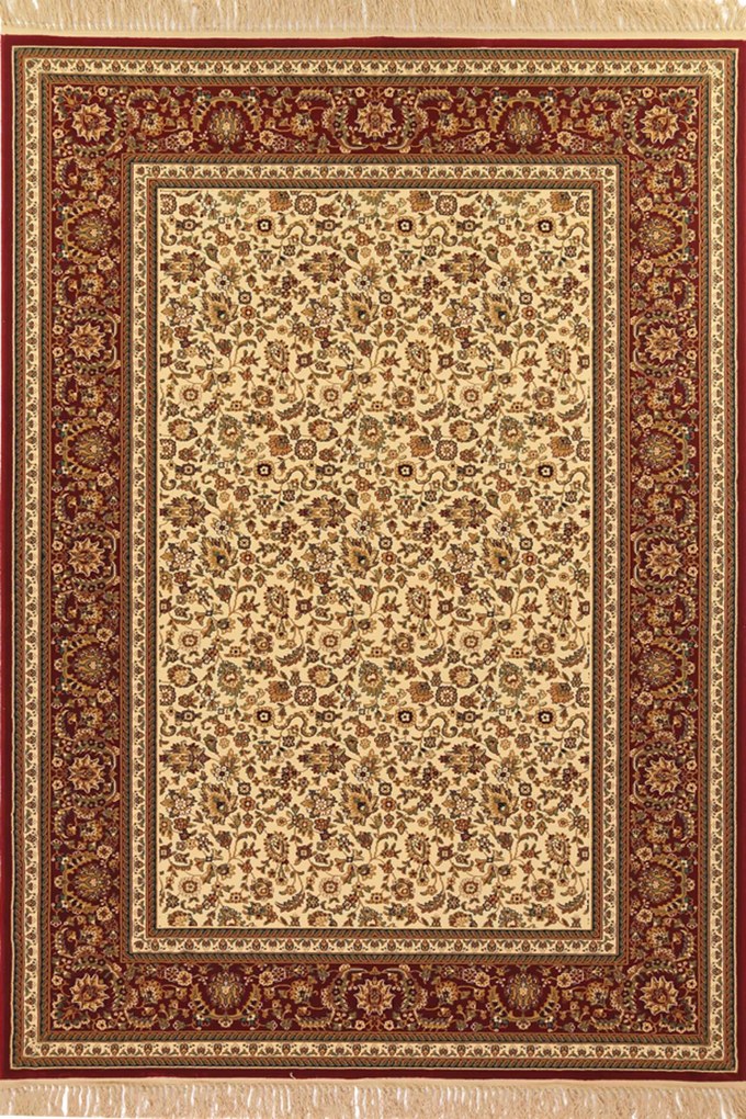 Χαλί Sherazad 8712B Ivory Royal Carpet 200X290cm