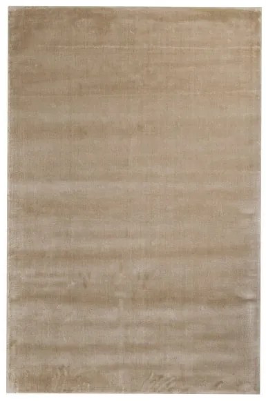 Χαλί Ορθογώνιο Μπεζ 230x160cm Badjau 420435 Eglo 420435
