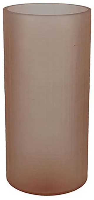 Διακοσμητικό Βάζο (Φ12x25) Decostar 784028