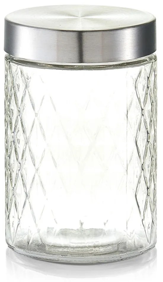 Δοχείο Αποθήκευσης 1.2lt Z-L Rhombus 19691