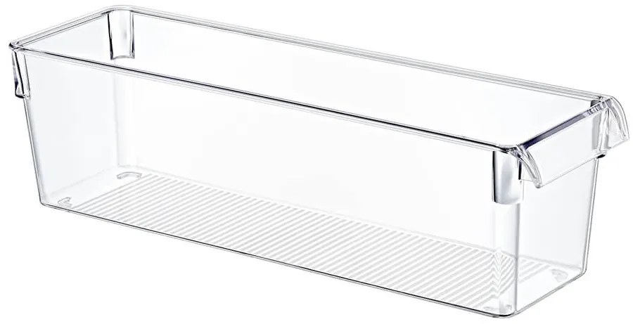 Ράφι Οργάνωσης Ψυγείου Εxcellent Houseware , 36x10.5x10cm