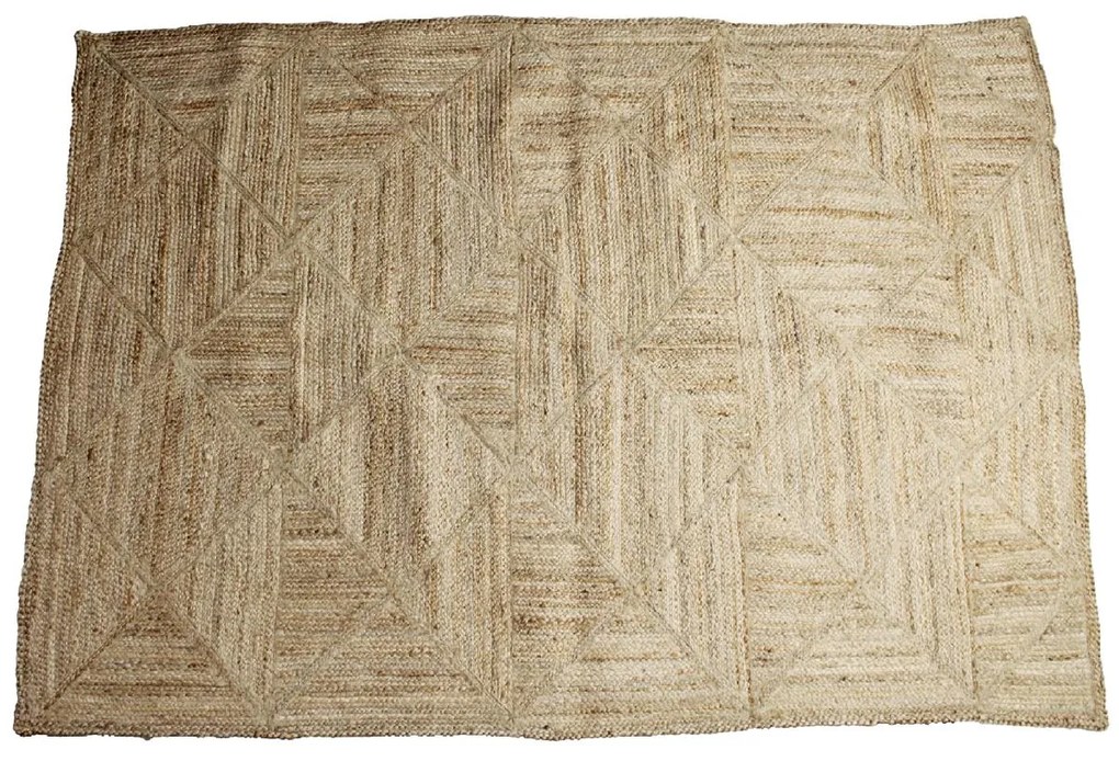 Χαλί ArteLibre Φυσικό Γιούτα 160x230cm-05151871