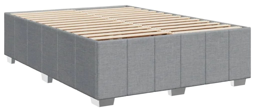 ΚΡΕΒΑΤΙ BOXSPRING ΜΕ ΣΤΡΩΜΑ ΑΝ. ΠΡΑΣΙΝΟ 160X200ΕΚ ΥΦΑΣΜΑΤΙΝΟ 3289419