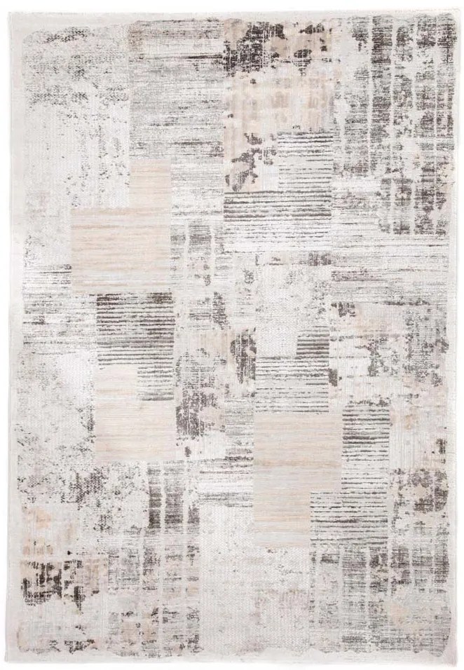 Χαλί Silky Δ - 49B L.BEIGE Royal Carpet - 240 x 300 cm