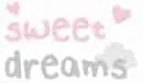 Sweet Dreams Gray κομοδίνου παιδικό φωτιστικό (62011[E]) - 62011E - 62011E