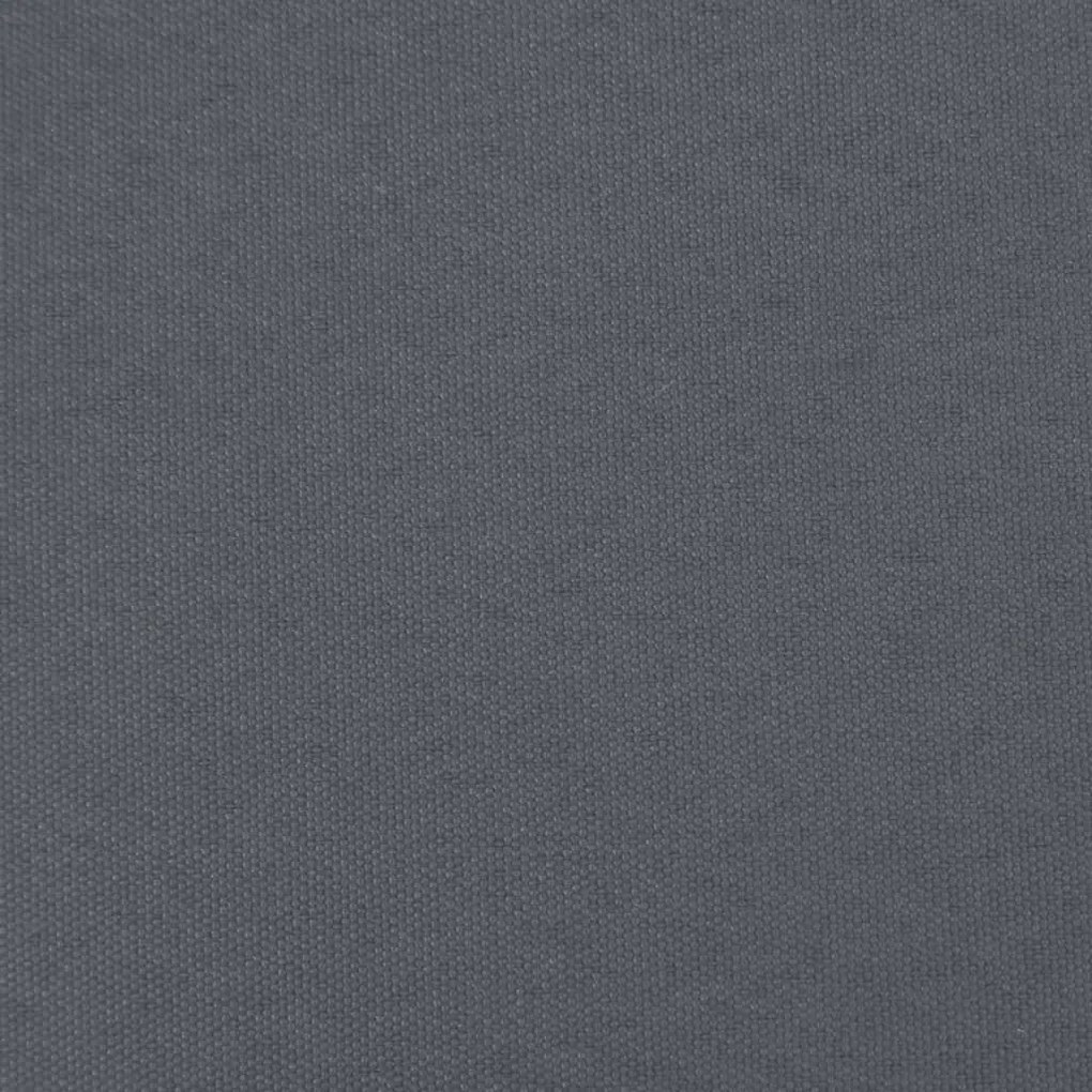 vidaXL Σαλόνι Κήπου Σετ 4 Τεμαχίων με Μαξιλάρια Μαύρο από Μασίφ Ξύλο