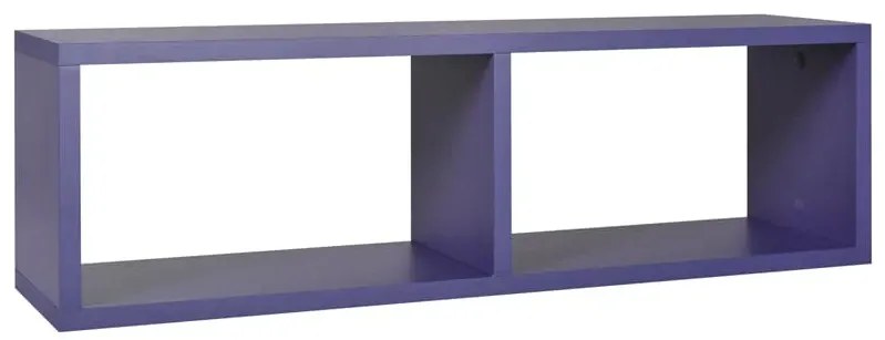 MATIS Ράφι Numero παιδικό 80 Μωβ Matis581629