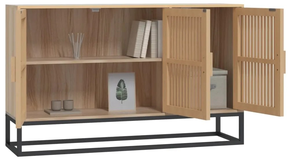 vidaXL Μπουφές 105 x 30 x 65 εκ. από Επεξεργασμένο Ξύλο
