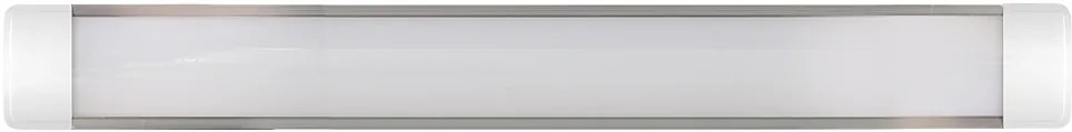 POWERTECH LED φωτιστικό τοίχου INSL-0001, 24W, 4000k cool white, λευκό