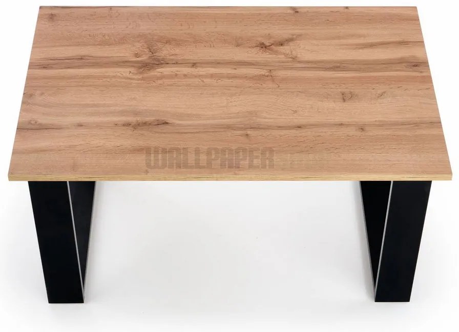 Ruby Ανοιγόμενο Τραπέζι Λευκό 102-142x102x73