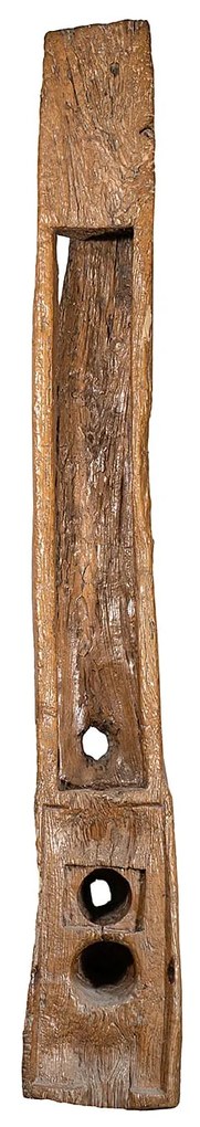 Floor decor S Line 2.8m παραδοσιακό Lesung SS333-00N3