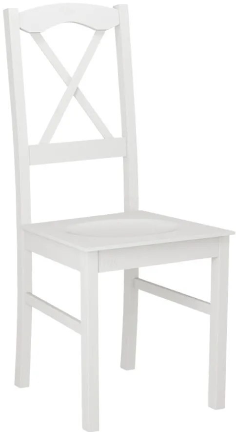 Καρέκλα Nile XI D- Leuko