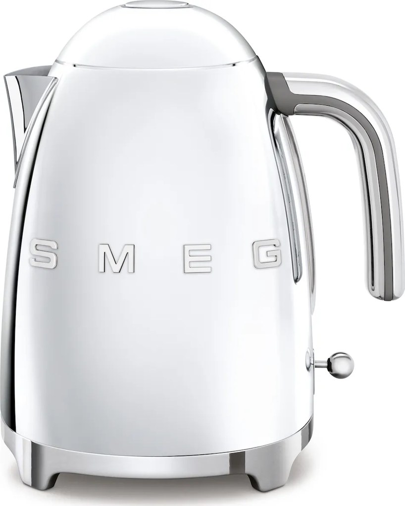 Smeg KLF03SSEU Βραστήρας 1.7lt 2400W Ασημί