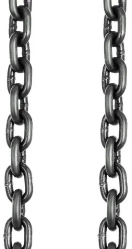 VEVOR 4 Legs Chain Sling with Sling Hook G80, 8MM X 1M Lifting Chain Slings, Chain Hanging with Shortners Crane Grade 80 4T/ 8800LBS, Heavy Duty Lifting Chain Sling with Hooks