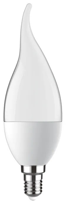 Λάμπα LED Diolamp Step Dimmable E14/7W/4000K/530Lm C37714NWTIPSD