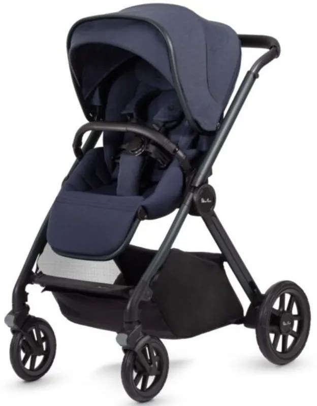 Καρότσι Silver Cross Reef Neptune