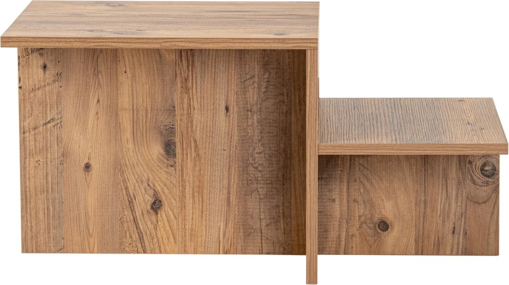 Coffee Table Harmony - Atlantic Pine Atlantic Pine