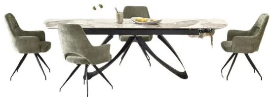 Επεκτεινόμενο τραπέζι Hila-Leuko