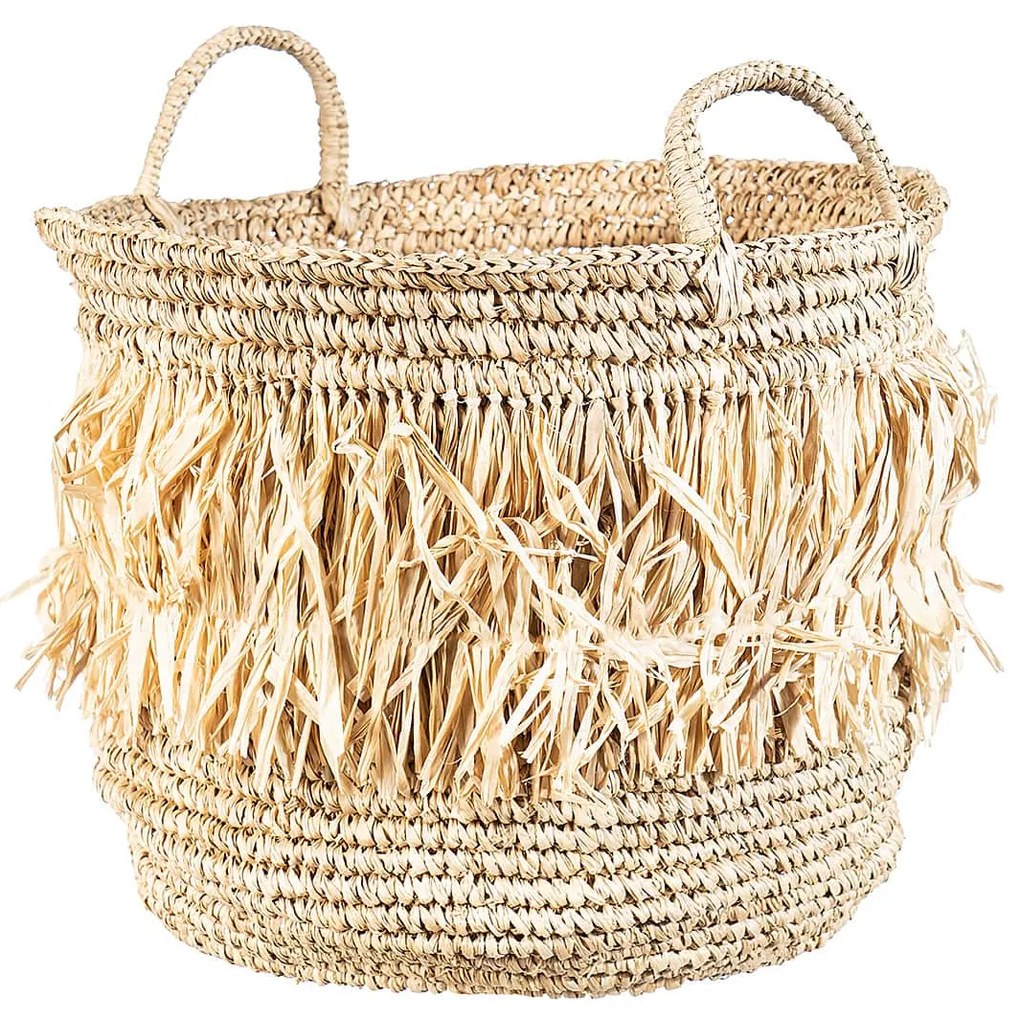 Basket S Line  με χερούλια, Medium S2238-00N3