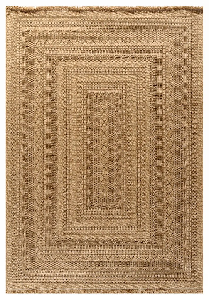Χαλί All Season (160x230) Tzikas Carpets Kenzzi 64057-778