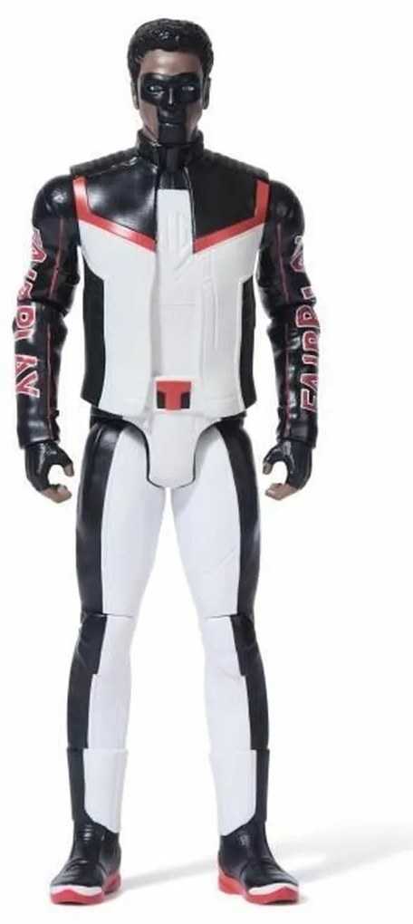 Εικόνες σε δράση Spin Master Superman