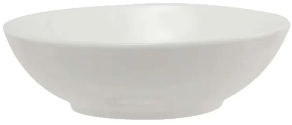 Μπωλ Σερβιρίσματος White Basics WBA0122 18,5cm White Maxwell&amp;Williams Porcelain