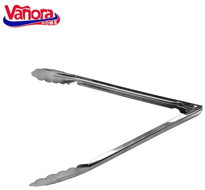 Vanora VN-YMJ-AHO30 Λαβίδα Σερβιρίσματος Inox 30x3.8εκ.