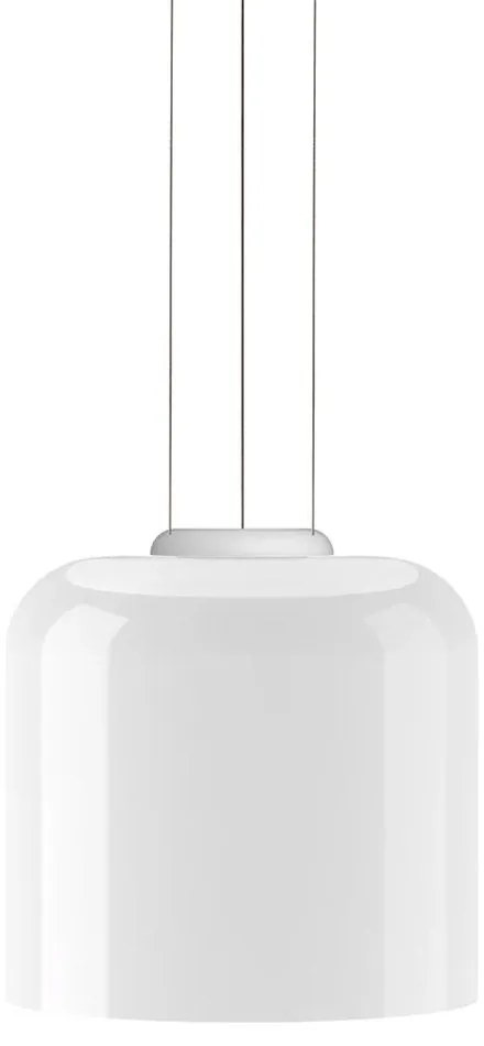 Φωτιστικό Οροφής Totem Downlight Shade A 10834 38x36x7cm Led Array 1400lm 13W Opal Pablo Designs