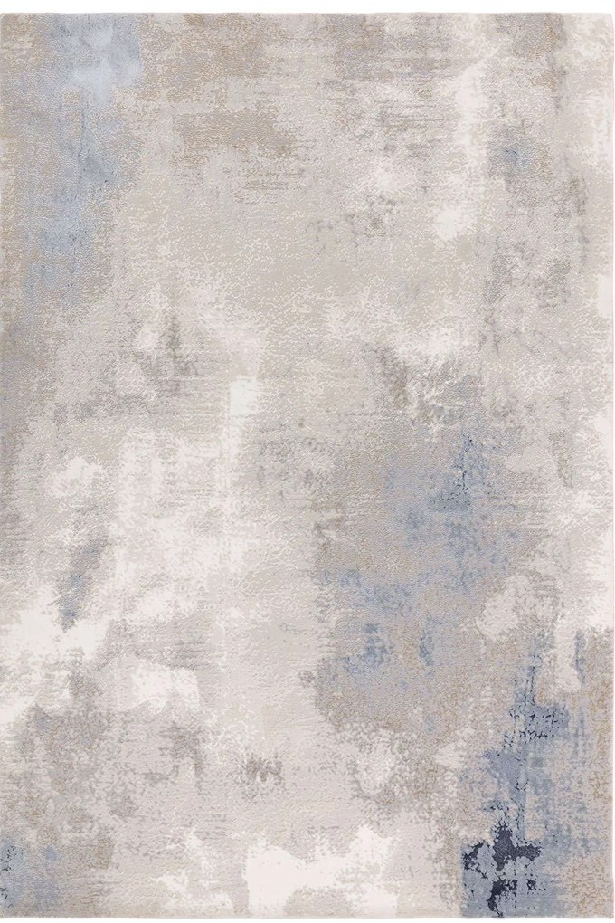 Χαλί Stellar ST05 Silver-Blue Asiatic London 160X230cm