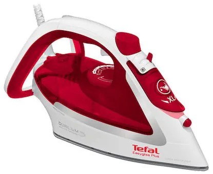 Tefal Easygliss 2 FV5717E0 Σίδερο Ατμού 2500W