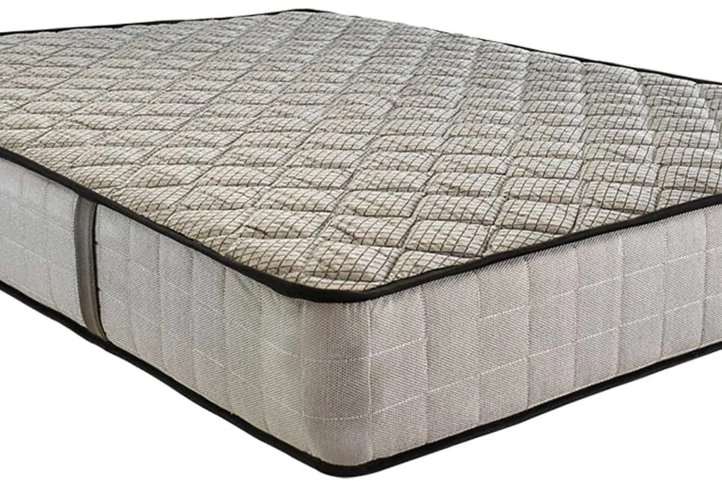Στρώμα Ανατομικό AegeanSleep Hotel Diamond Anatomic 180x190x023cm