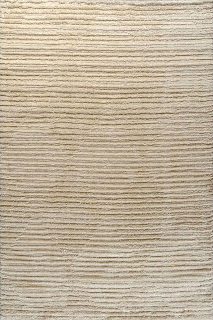 Χαλί Alliance 68415-061 Beige Merinos 133X190cm