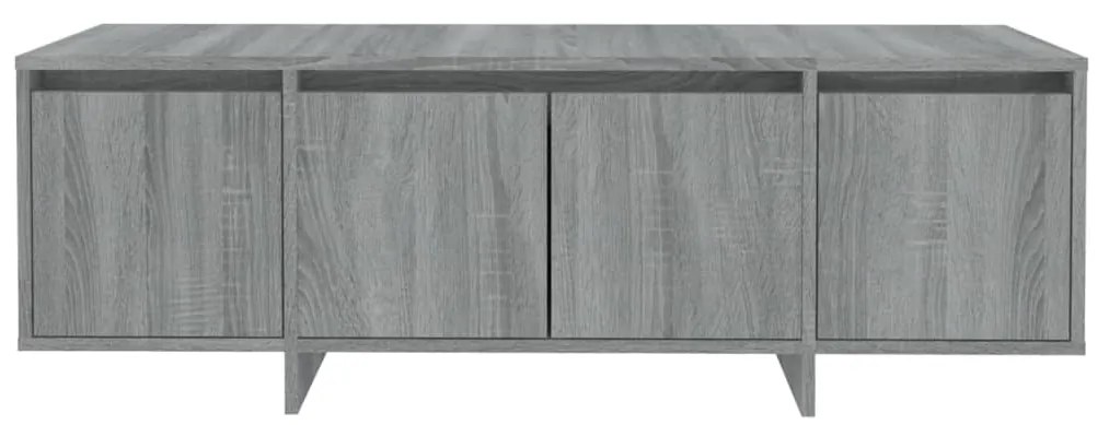 ΈΠΙΠΛΟ ΤΗΛΕΟΡΑΣΗΣ ΓΚΡΙ SONOMA 120X30X40,5 ΕΚ. ΑΠΟ ΜΟΡΙΟΣΑΝΙΔΑ 813051