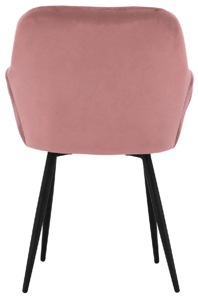 ΠΟΛΥΘΡΟΝΑ CHLOE ΜΕ ΣΑΠΙΟ ΜΗΛΟ ΒΕΛΟΥΔΟ & ΜΑΥΡΟ ΜΕΤΑΛΛΙΚΟ ΣΚΕΛΕΤΟ HM8724.02 57X61X84