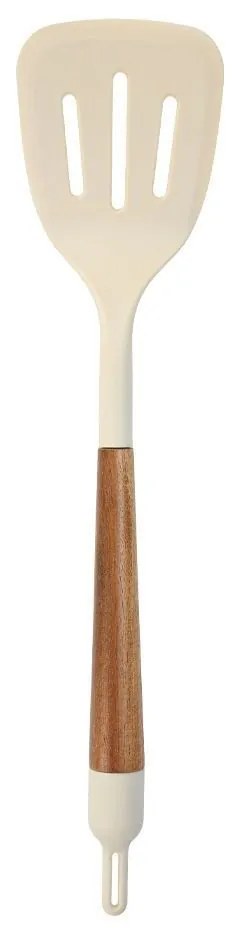 ESTIA ΣΠΑΤΟΥΛΑ ΤΡΥΠΗΤΗ ALLURE PBT IVORY
