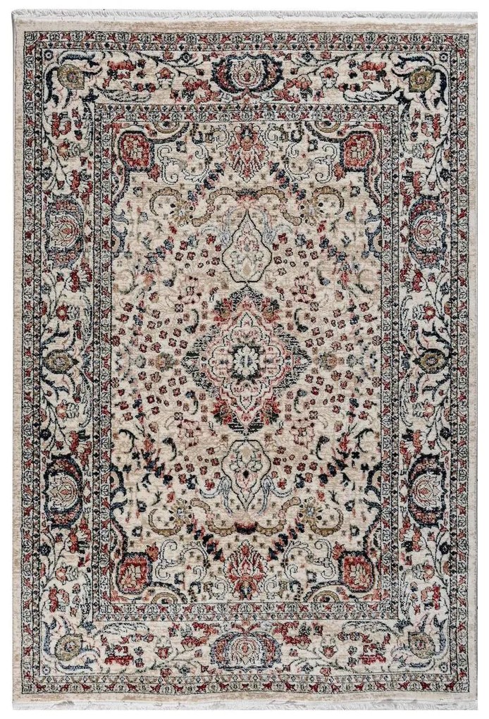 Χαλί (160x230) Polcarpet Allegra Valencia 700 Beige