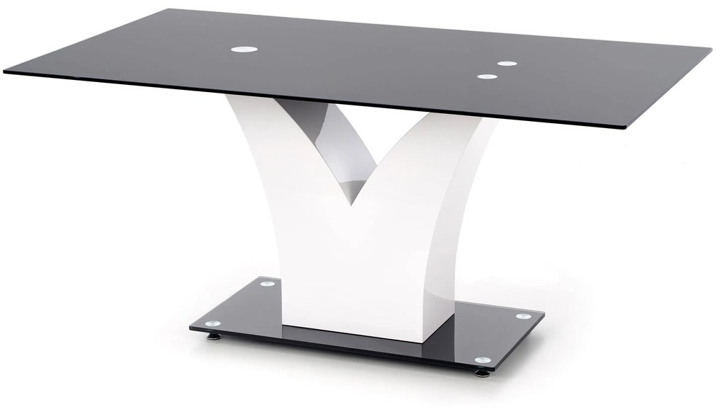 VESPER table color: black DIOMMI V-CH-VESPER-ST