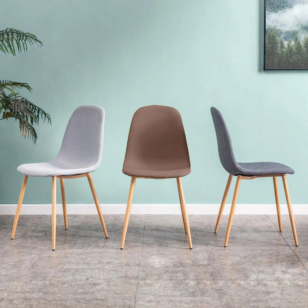 Σετ τραπεζαρίας Minka