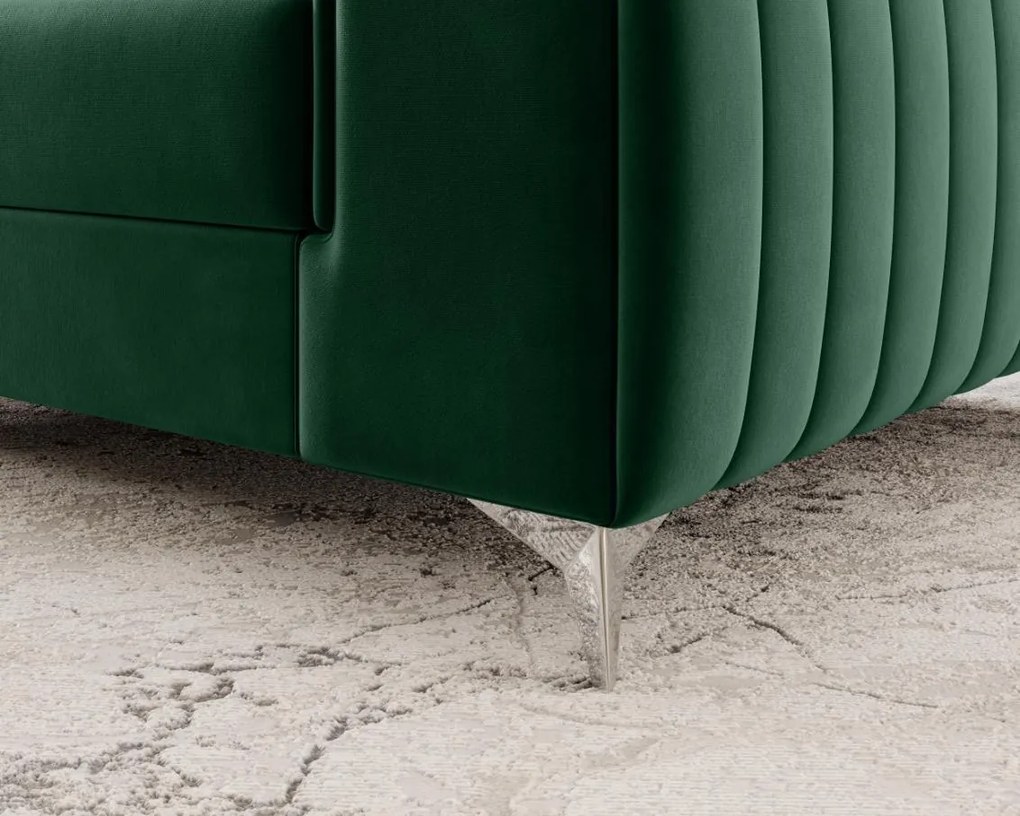 Πολυθρόνα Rene-Prasino