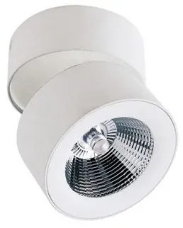 Σποτ οροφής LED Moris Viokef 4208300 Λευκό