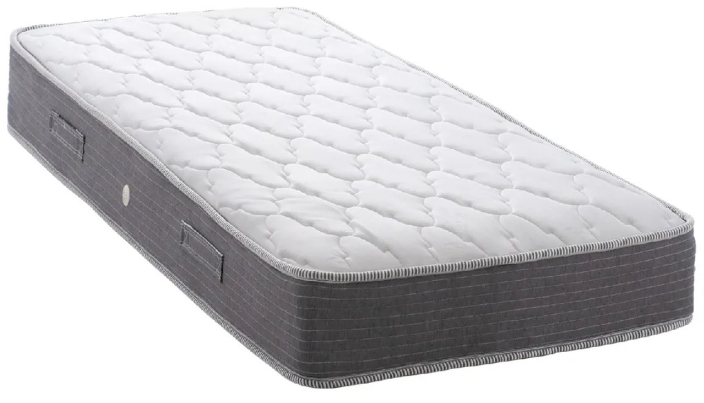 ΣΤΡΩΜΑ DREAMTOPIA ΣΕΙΡΑ LULLABY ALOE VERA HM655.90-200 BONNELL SPRING 90x200x20Y εκ.