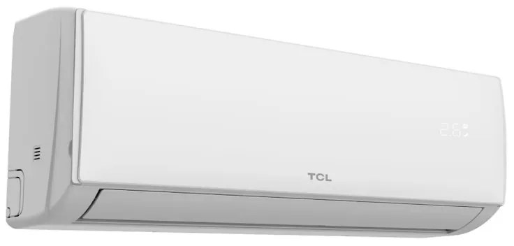 Κλιματιστικό Inverter TCL Elite TAC-18CHSD/XA73IS, 18000 BTU, A++/A+++, WiFi, Carbon+HEPA φίλτρο, Αυτοδιάγνωση, 4D εξαερισμός, Λευκό