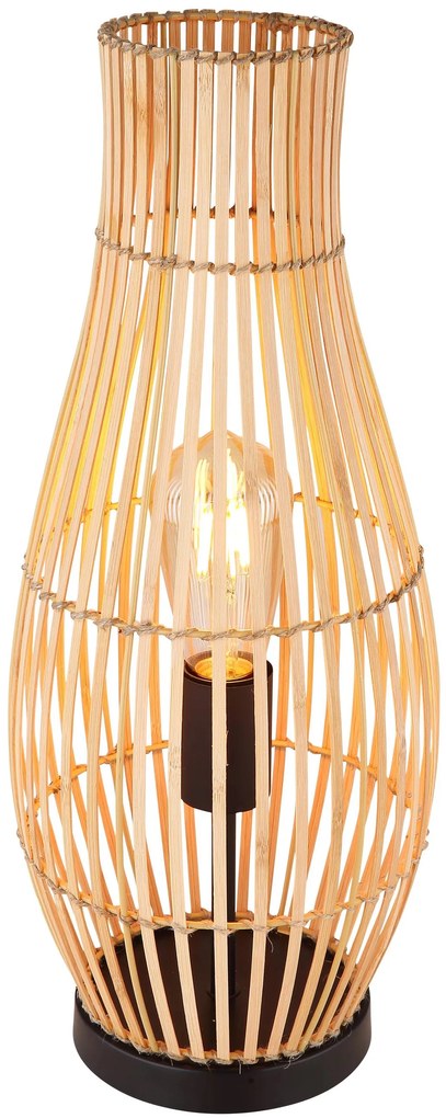 Φωτιστικό Επιτραπέζιο Globo Lighting LAGLIO 25001T