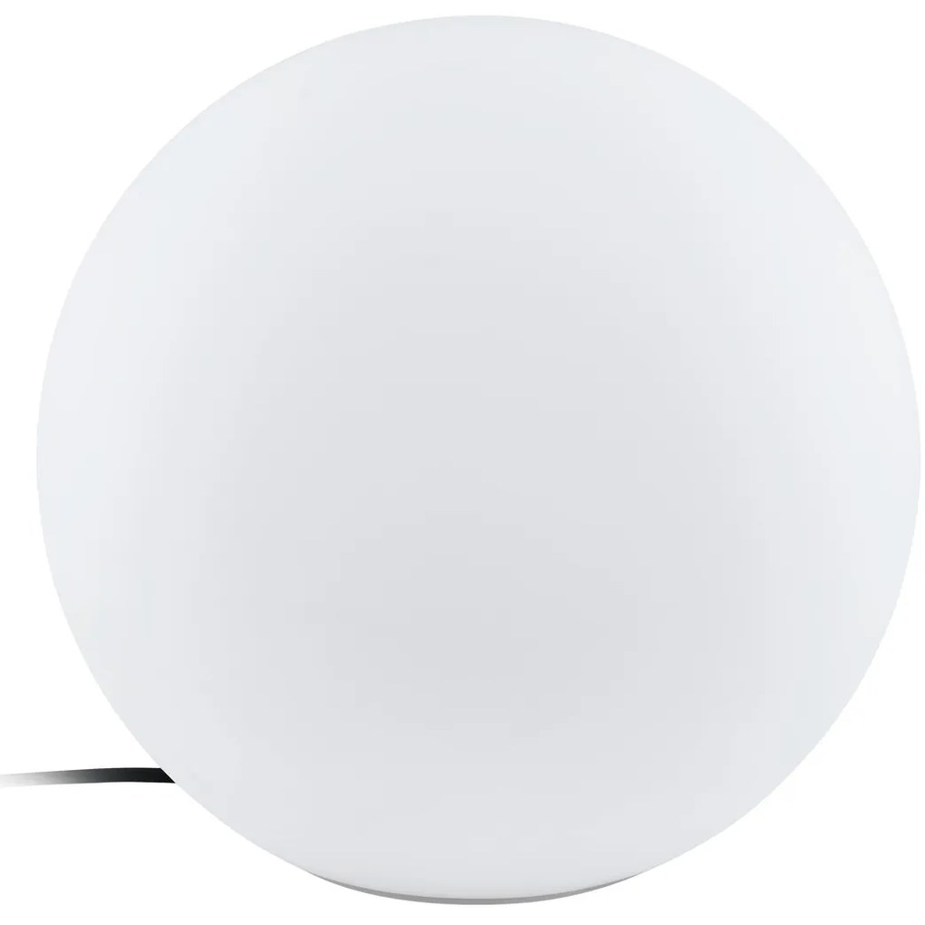 Φωτιστικό Επιδαπέδιο Eglo 900269 MONTEROLO-Z Λευκό (White) 2700K - 6500K