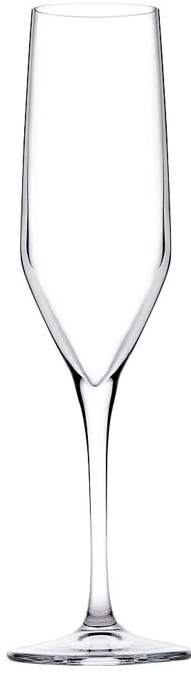 Ποτήρι Σαμπάνιας Κολωνάτο 200ml Espiel Napa SP440319G6